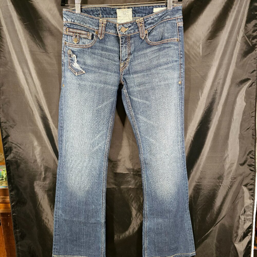 Taverniti So Jeans. Size 31